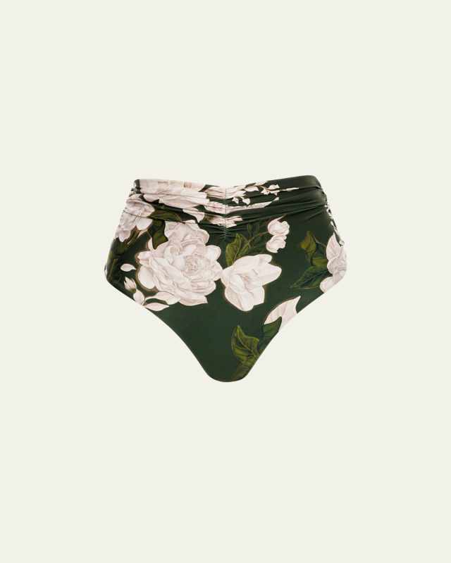 Vaiven Gardenia Bikini Bottoms